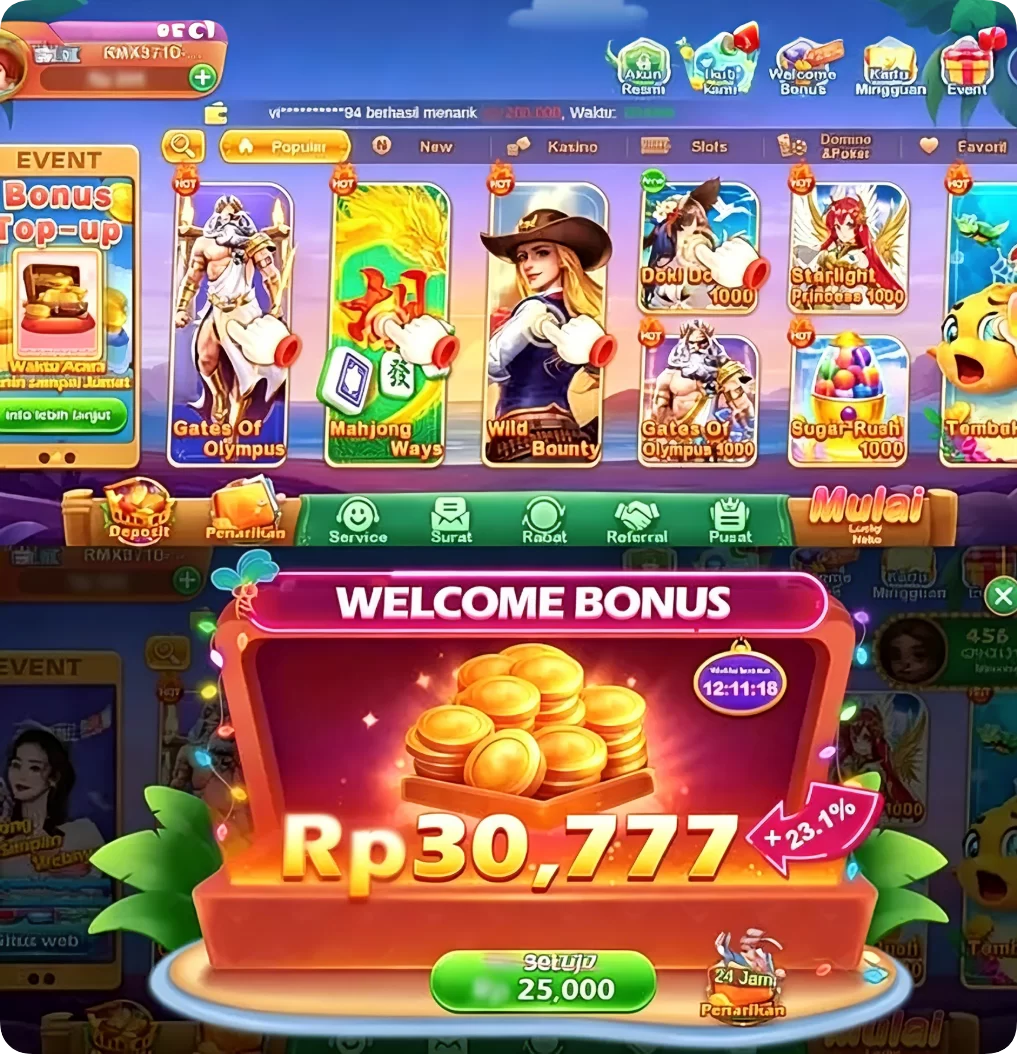gamewrapperhead Resmi - Unduh APK