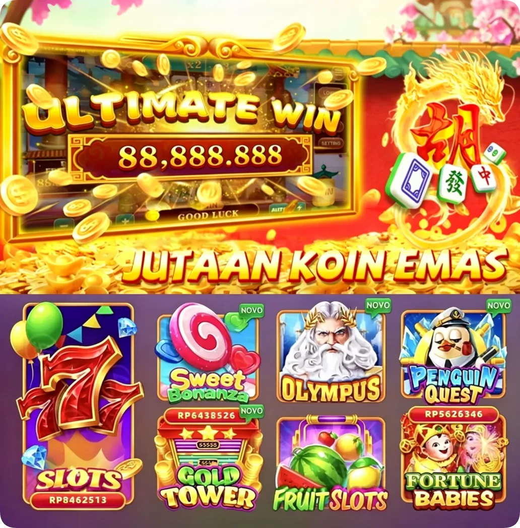gamewrapperhead APK Resmi Unduh